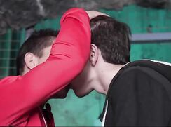 Long Skinny Dick Bareback