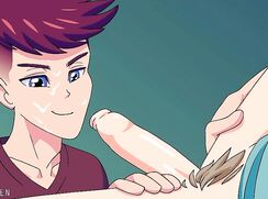 ♥ My Straight Roommate ♥