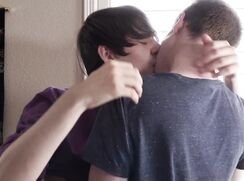 when mom and dad aren´t there boys porn