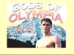 Gods of Olympia Gay Boys Porn