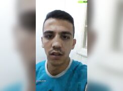 south to WANK, BLAZING ARAB CAM BOYS PORN