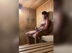Sauna Bro JO