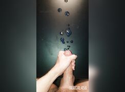 [OF][04] Andy twink wanking and big cumshots