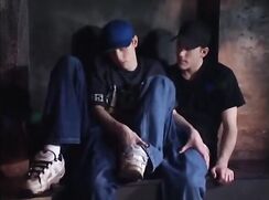 Skaters Gang Fun ⭐ Graffity