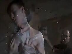 Art Gay Sex ❤️ Seeing Heaven