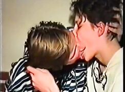 Vintage Eastern European Boys..