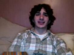 He Needs a Trojan Magnum XLCa Cam Boys Porn