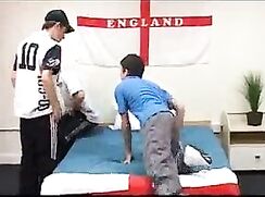 Jacks trio-scally-fucker