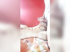 Two Twinks Jerk & Cum 249