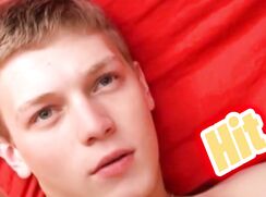 Klark & Friends - Russian Twink Poppers Trainer