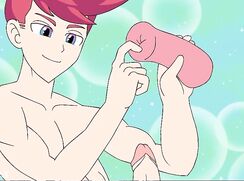 ♥ Jay's Sex Toy ♥