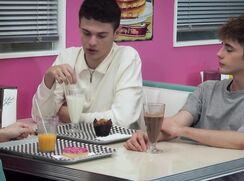 Crush Episode 04 Gay Boys Porn cute Gayfriends have Sex