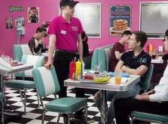 Crush Episode 06 Twink Porn Vendetta