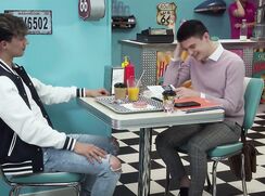 Crush Episode 08 Love Twink Gay Porn Double Jeu