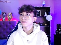 Junior_2311_ Cum Show and Happy Meal 24.12.2022