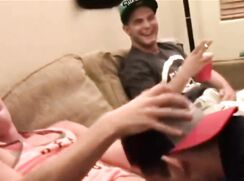 Raw Private Sex Party Twink Porn Couple