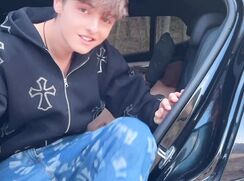 Cam Cutties Outside Guys Porn