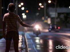 Tribute Cross Cross ⭐ Hotel California