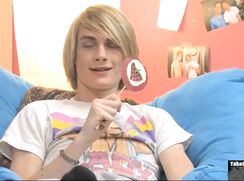 Boyz FROM USA Freadom Candy Twink Gay Porn