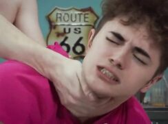 Cafe Creampie Men Gay Porn Videos