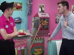 Cafe Face Fucking Twinks Gay Porn Videos