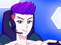 ♥ Dylan's Revenge ♥