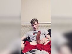 Tommy Jeans Twink Jerks & Cums 387