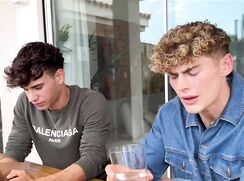 Outdoor Fitness Makes Them Horny Gay Porn Videos