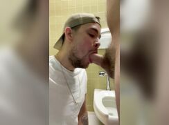 Public BJ  bro