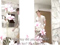 ♥ Les rois de la baise en groupe ♥