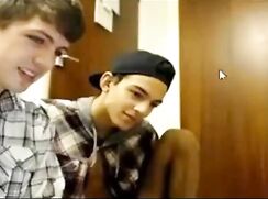 college teen roommates fucking first time