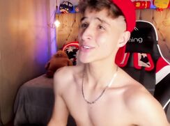 Welcome To My Cam Show Gay Porn Videos