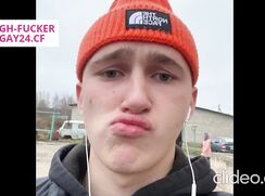 Real Handsome hard fucking (+photo)