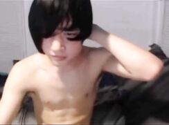teen twink masturbating webcam show boys porn