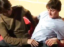 non-professional twinks bare Flip Flop Gay Porn Videos