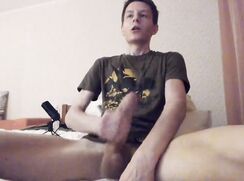 Solo Sex Masturbating Is Not A Crime Gay Teen Porn
