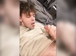 Solo Boy Wanker #4 BSB