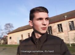 Let's Pay A Boy To Ride Me Gay Porn Videos