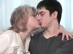 Judith - jeune mature et russ