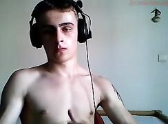 Skeepywashere face, full show from CB, early show