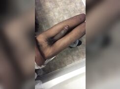 How many inches do you think