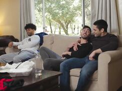 Flipflop BB fuck before the end of the world boys porn