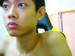 ushkyboy cum webcam show porn