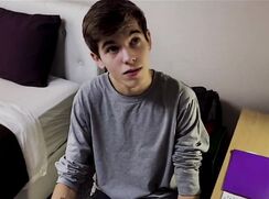 Yes Daddy, Give Me Your Cum KE