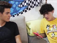 ♥ O amigo do meu primo ♥