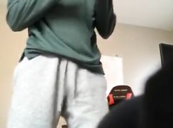 Camera splat - smooth lad wanks & cums boys porn