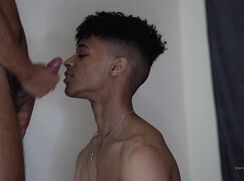 Feed me. I Want Eat Your Cum Boys Porn