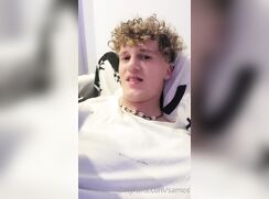 porn prince, OF SAMOS