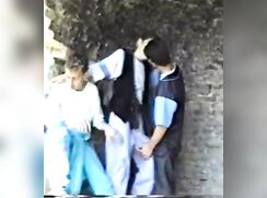 rama - Spring Boys Gay Porn Twin