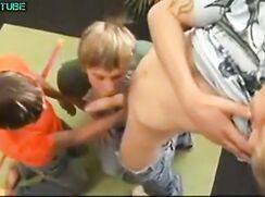 ♥ YOUNGS ACTION ♥ WILD GAY PORN BOYS